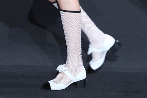 chanel shoes spring 2023|Chanel shoes 2023.